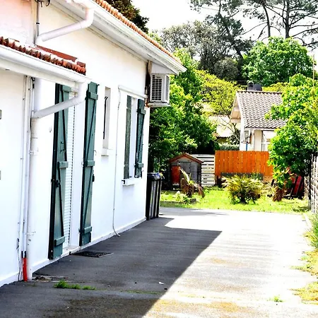 Maison Des Bois, Welcome'inn * Andernos-les-Bains