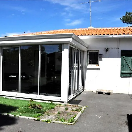 Maison Des Bois, Welcome'inn Vakantiehuis *
