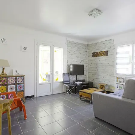 Maison Des Bois, Welcome'inn *