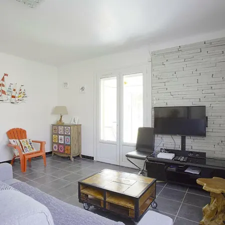 Maison Des Bois, Welcome'inn Vakantiehuis Andernos-les-Bains