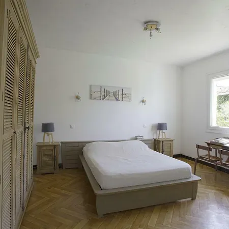 Maison Des Bois, Welcome'inn * Andernos-les-Bains