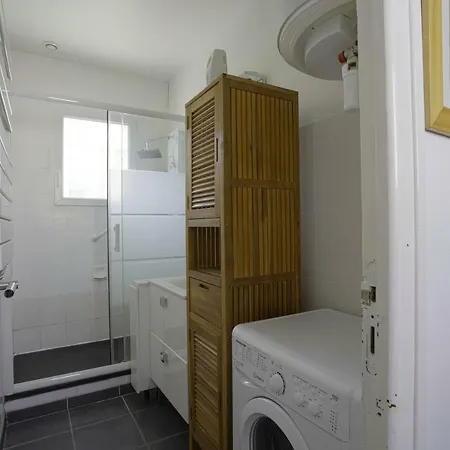 Maison Des Bois, Welcome'inn Vakantiehuis Andernos-les-Bains