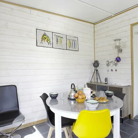 Maison Des Bois, Welcome'inn Andernos-les-Bains