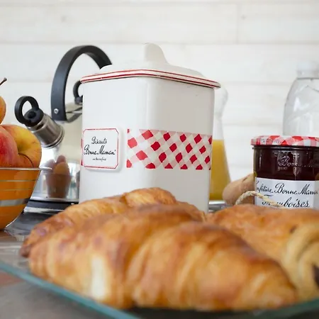 Maison Des Bois, Welcome'inn * Andernos-les-Bains