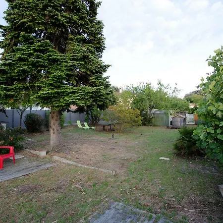 Maison Des Bois, Welcome'inn Andernos-les-Bains
